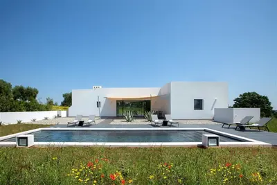 Image de Villa Ddo - Villa Ddò Relais