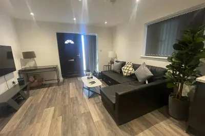 Image de F1 - 175 Newport Road · Newly Built 2 Bedroom Apartment with Free Parking
