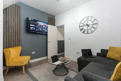 Image de Nh - F3 · Nottage House Premier Apartments