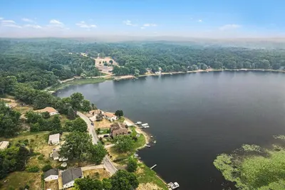 Image de Pine Lake Cottage Cedar Springs, Mi