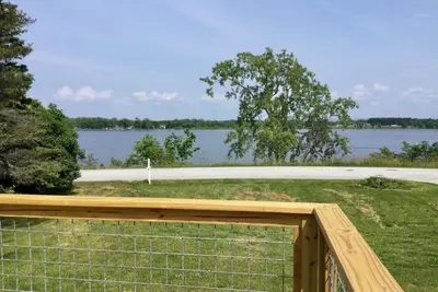 Image de Highlander on Lake Champlain