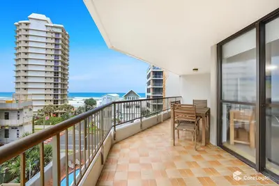 Image de Main Beach Views!