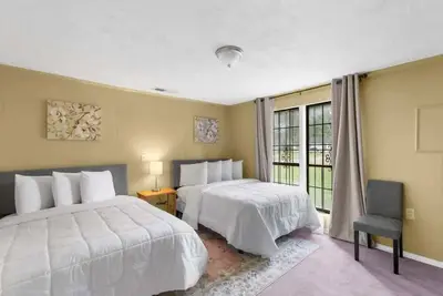 10 Mins to Downtown Birmingham- Fresh in Fairfield