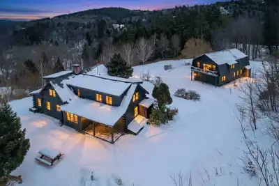 Image de Hilltop 9-Br Mountain Retreat 5-min to Okemo