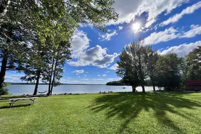 Image de The Retreat- A Relaxing Beachside Bungalow