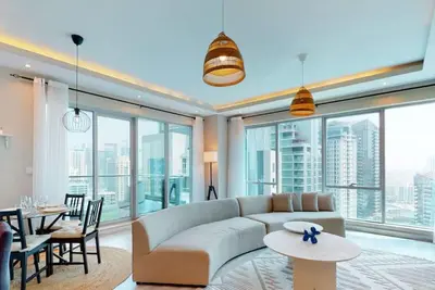 Image de Shemara - Opulent Two Bedroom