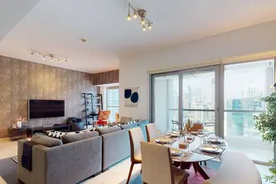 Image de West Heights 2 - Comfortable Three Bedroom