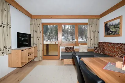 Image de Ferienwohnung/app. für 6 Gäste mit 65m² in Biberwier