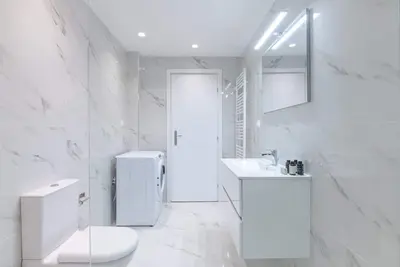 Image de Flawless 1br Apartment in Athens