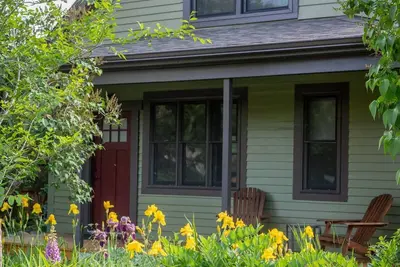 Image de The Garden House in Livingston
