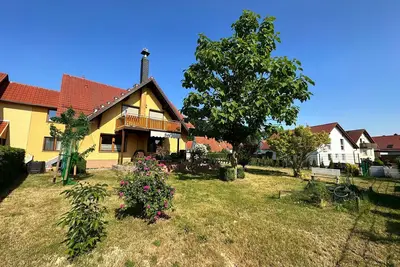 Image de Ferienwohnung Glockenbaum