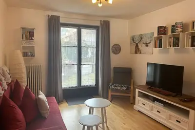 Image de Vacation apartment/apartment for 4 guests with 50m² in Walchensee (189500)