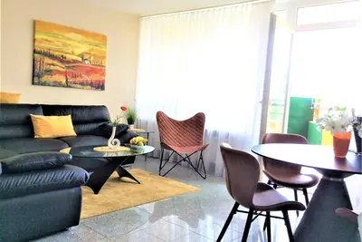 Image de Vacation apartment/apartment for 4 guests with 49m² in Braunlage (189730)