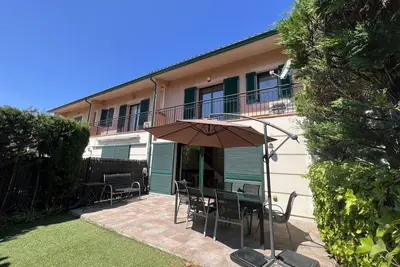 Image de Daró 3d 05 - clima, piscine et 200m de la plage