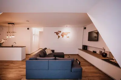 Image de Appartement moderne au centre de Nieuport
