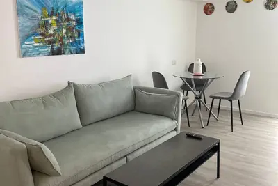 Amazing apartment in the heart of Florentin