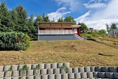 Image de Cozy vacation home Schneekopf in StĂĽtzerbach