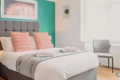 Image de Private & Comfortable Studio Room 1 by Milton Guesthouse
