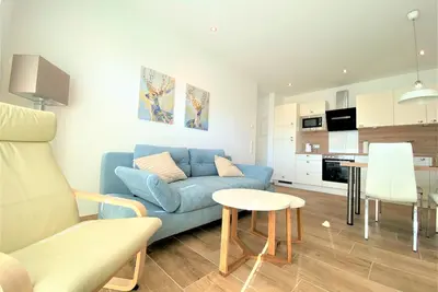 Image de Hello and welcome to Apartment Fiete!