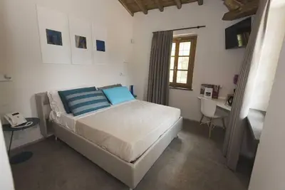 Image de Magnum -Queen Room with Garden View