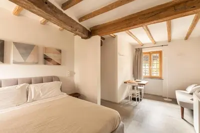 Image de Jéroboam - Queen Room with Spa Bath