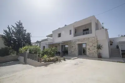 Image de Elixrysos Apartment 1