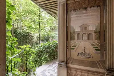 Image de Classy Heritage Home: belle maison, centre ville, 4 chambres