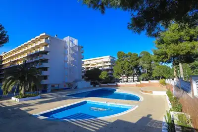 Image de Differentflats Inter2