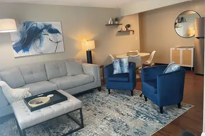 Twin Oaks Extended Stay Two Bedroom - 2813 Apt 5