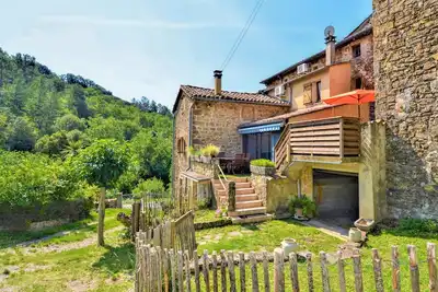 Image de Nice home in Saint-Jean-De-Valerisc