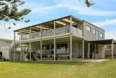 Image de Cowes Family Haven in central Cowes