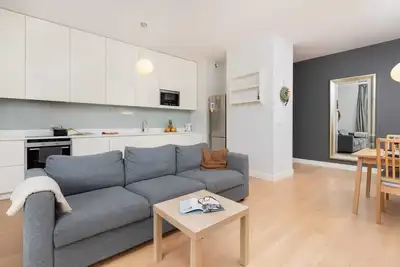 Image de Wypoczynkowa 8 | Beautiful Apartment | Parking
