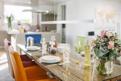 Image de Penthaus Cityloft Nordhorn