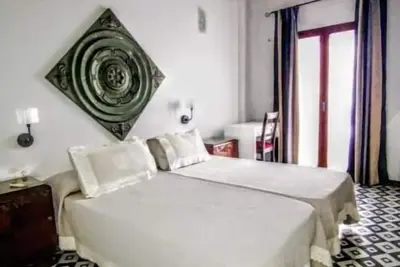Image de Typical sevillian 2-bedroom unit downtown
