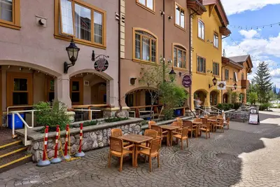 Image de Hearthstone Lodge #336