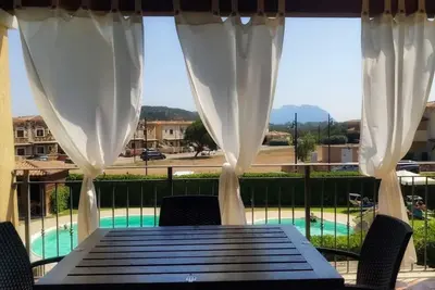 Image de The Mirtino - Sardinia
