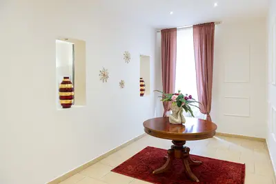 Image de Bring the whole family to this fantastic 120sqm accommodation with many amenities