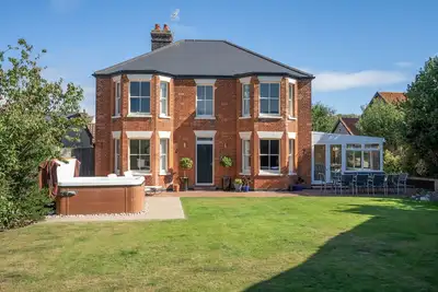 Image de Cleveland House | Winterton Cottages