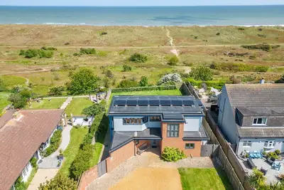 Image de Eva's Lookout | Winterton Cottages