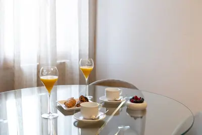 Image de San Vio Palace Luxury Apartments