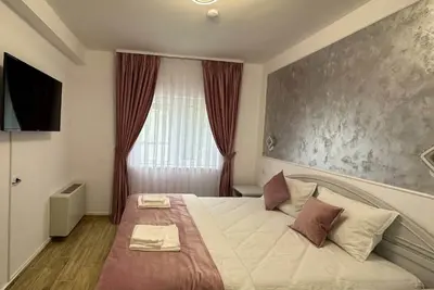 Apartamente CasaBella\n