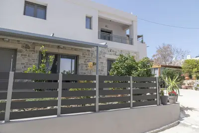 Image de Elixrysos Apartment 2