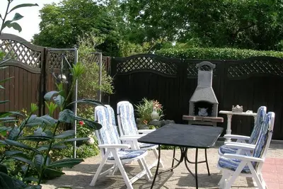 Image de Ferienhaus Domnik - Ferienhaus, Dusche, Wc, Terrasse