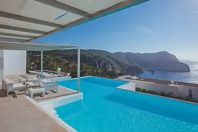 Image de Villa Na Xamena by Fantasia Villas