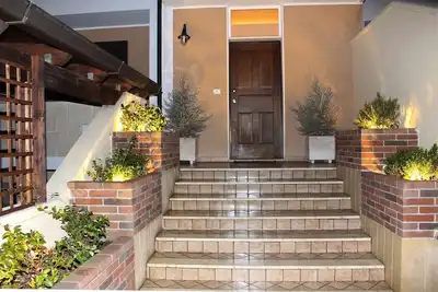 Image de 2 Bedroom Apartment in Copertino