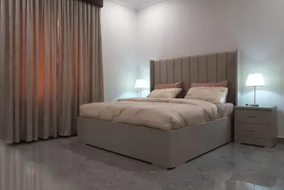 Image de luxurious Family Apartment Cp Berar Society