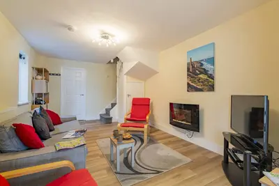 Image de Cornish Holiday - Meadow Rise