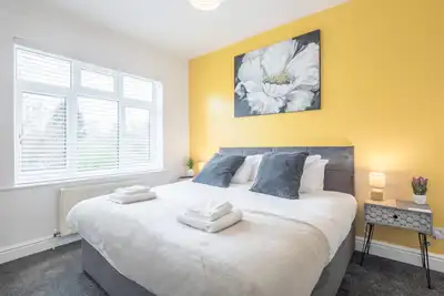 Image de Private & Beautiful Studio Room 5 by Milton Guesthouse