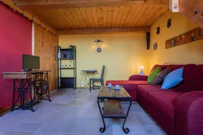 Image de Maison Française by Wonderful Italy