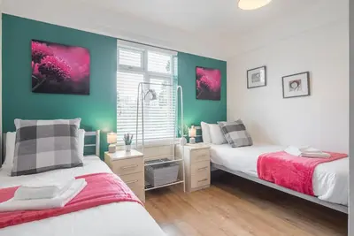 Image de Private & Glamorous Studio Room 6 by Milton Guesthouse